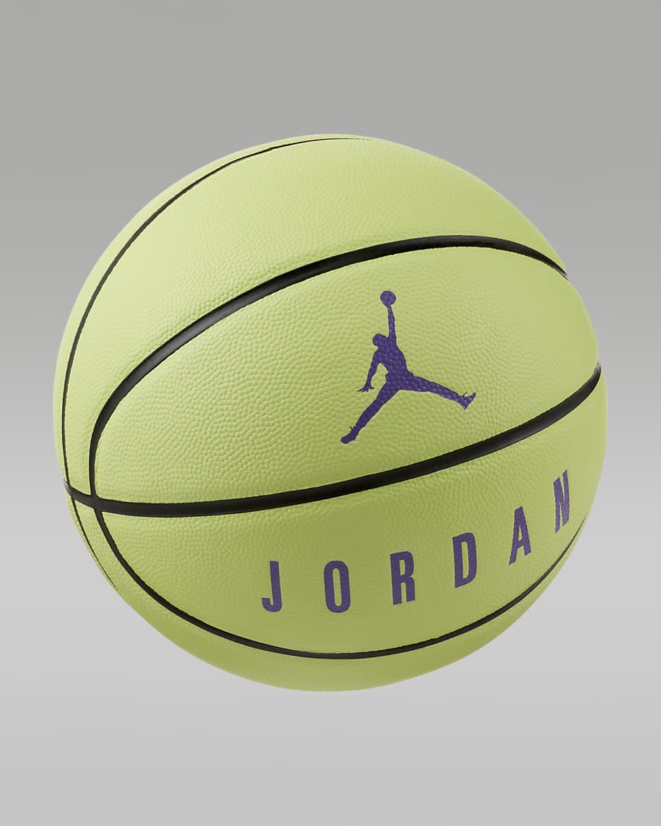 Jordan ultimate basketball online
